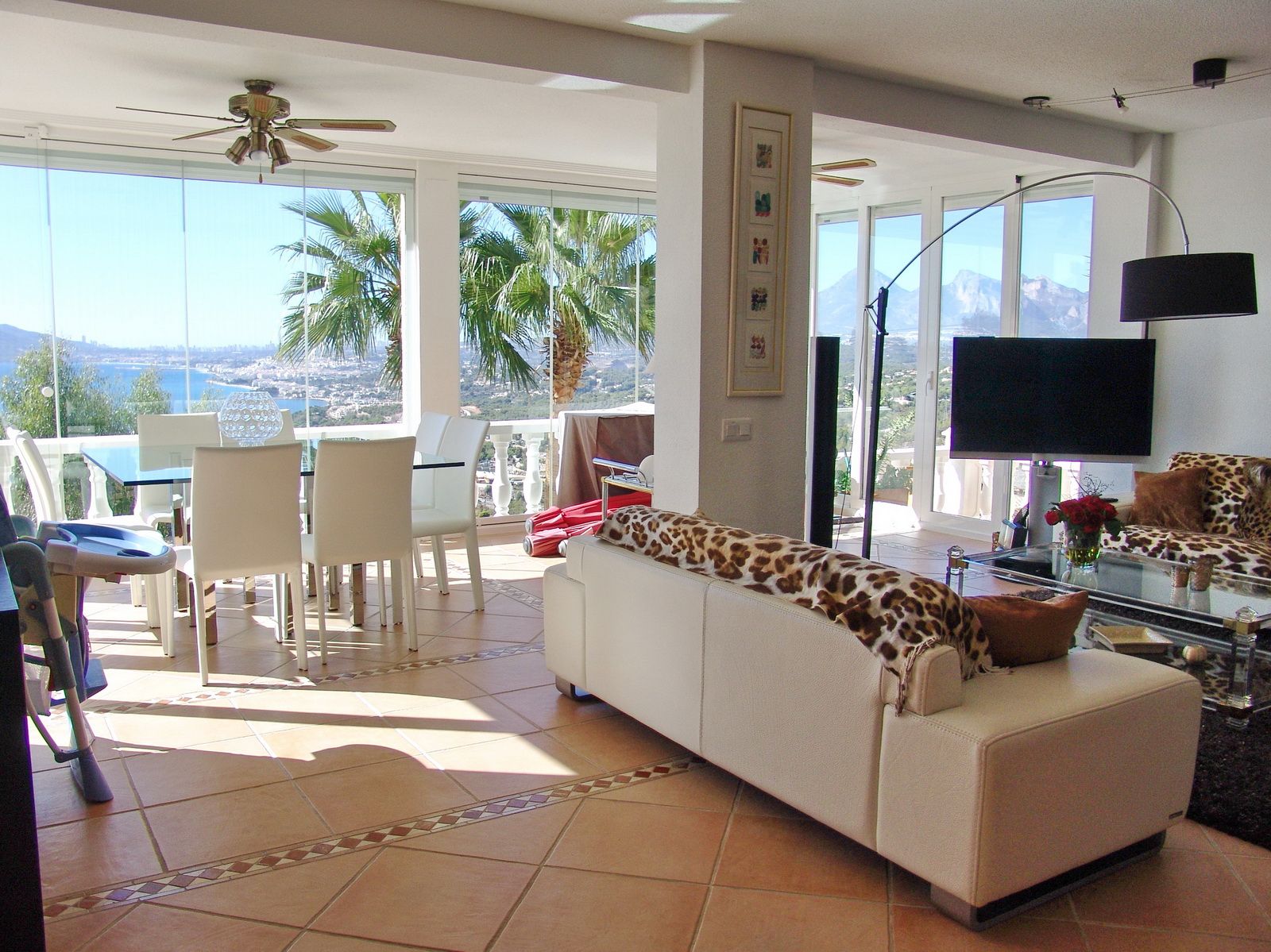 Foto 6 van Villa Altea Hills