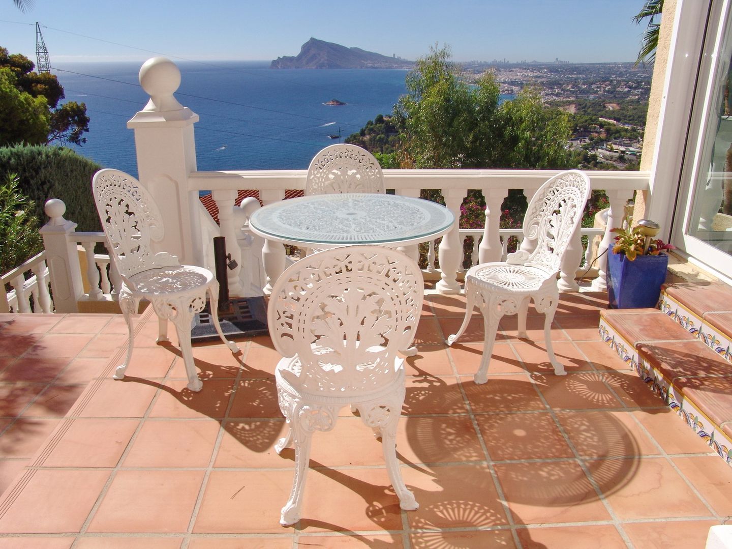 Foto 14 van Villa Altea Hills