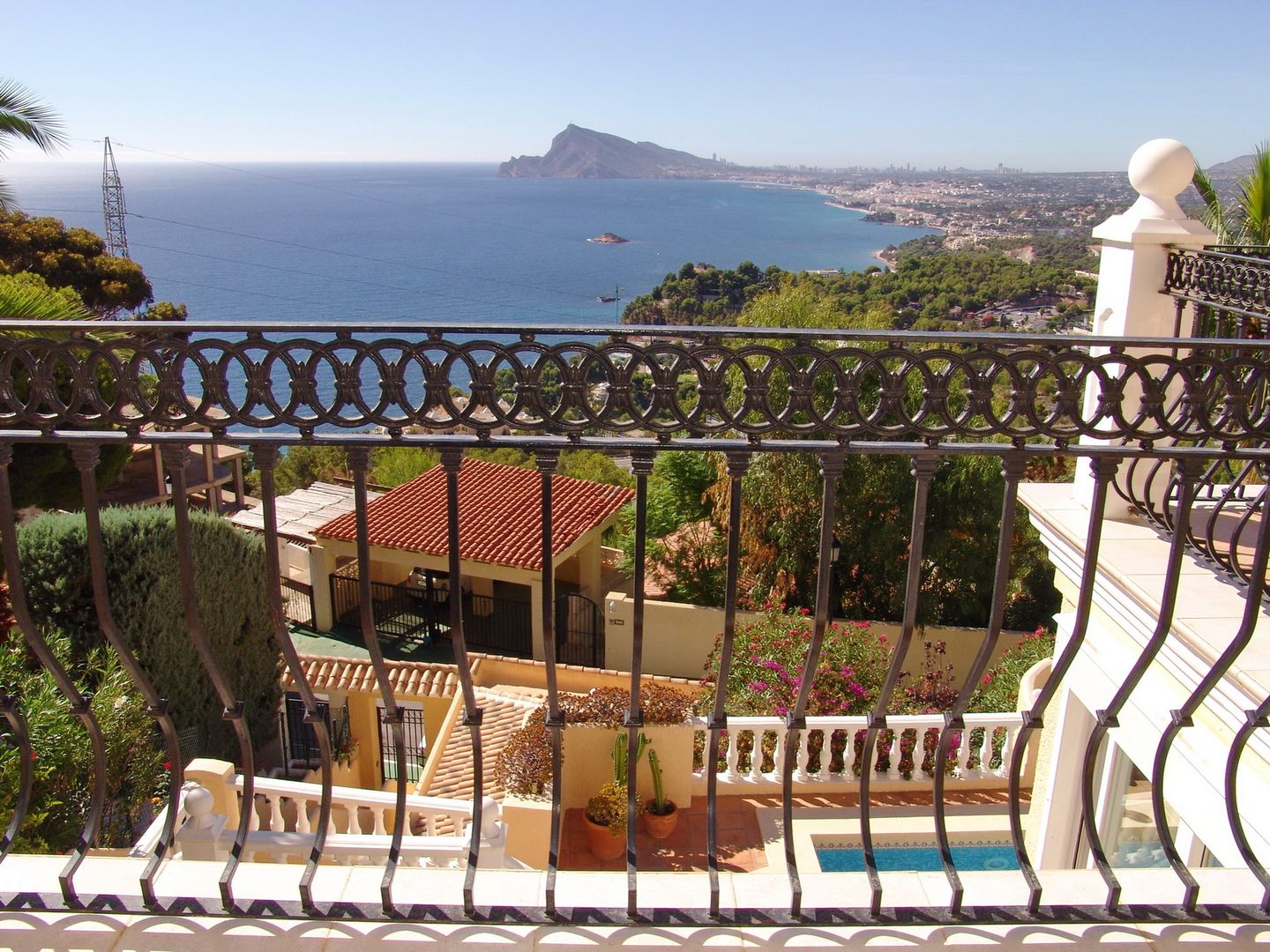 Foto 19 van Villa Altea Hills