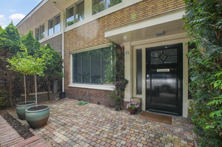 Foto 5 van Bos en Vaartlaan 11