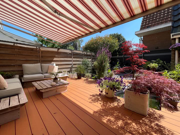 Foto 4 van Bos en Vaartlaan 11