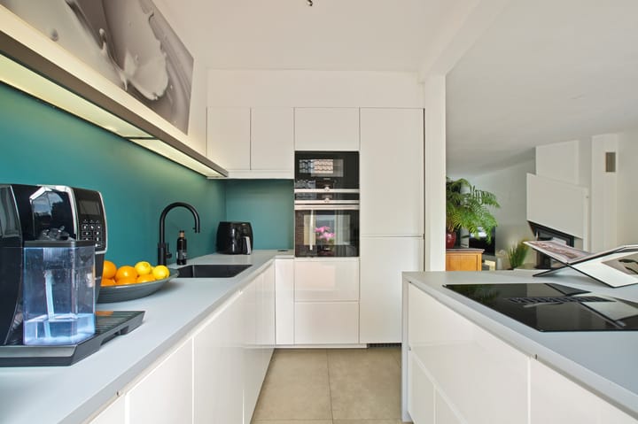 Foto 3 van Bos en Vaartlaan 11