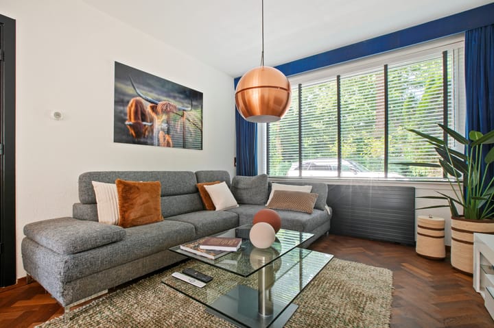 Foto 11 van Bos en Vaartlaan 11