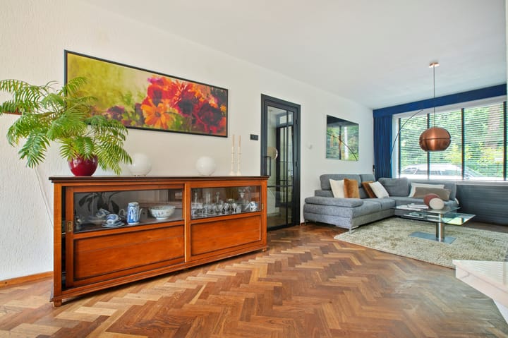 Foto 10 van Bos en Vaartlaan 11