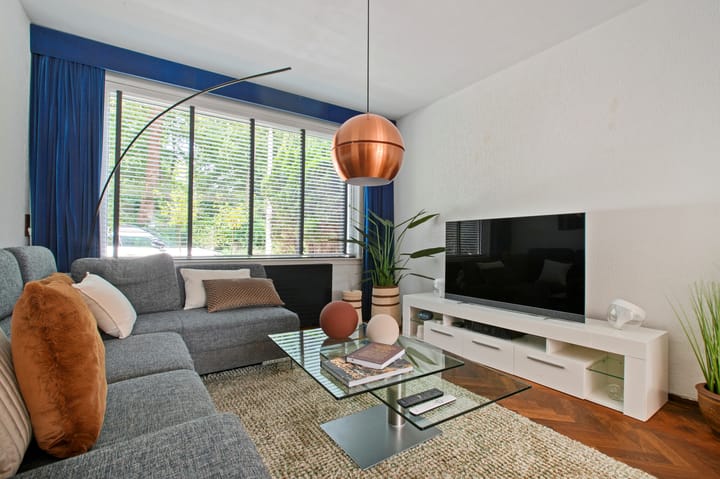 Foto 9 van Bos en Vaartlaan 11