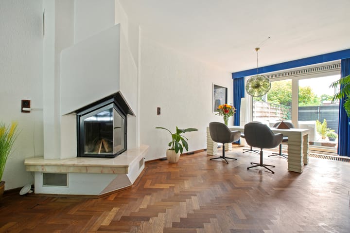 Foto 13 van Bos en Vaartlaan 11