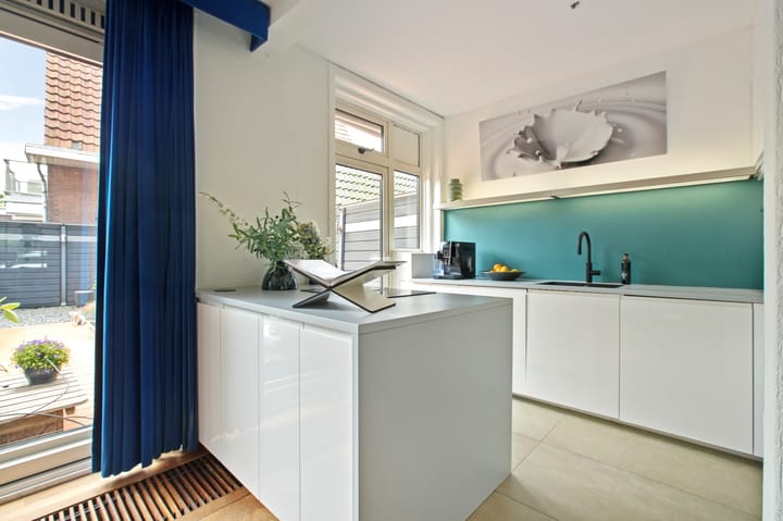 Foto 16 van Bos en Vaartlaan 11