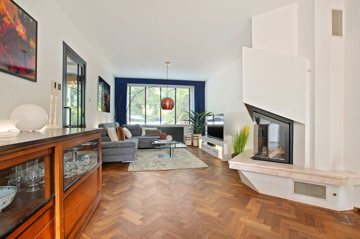 Foto 12 van Bos en Vaartlaan 11