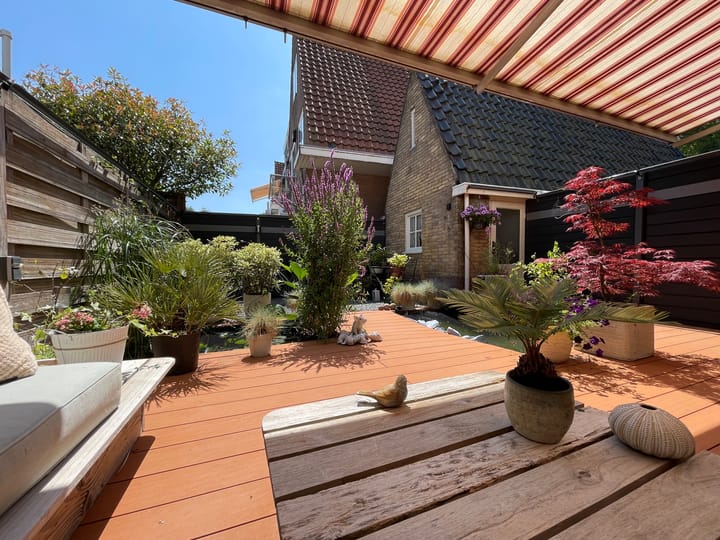 Foto 19 van Bos en Vaartlaan 11