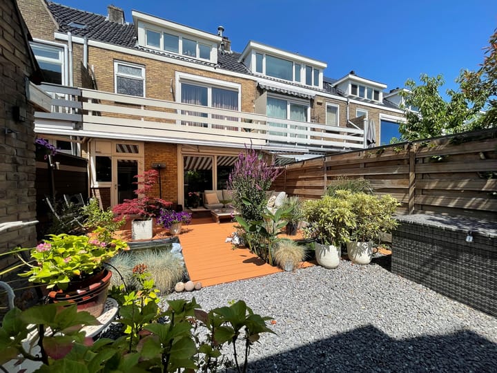 Foto 20 van Bos en Vaartlaan 11