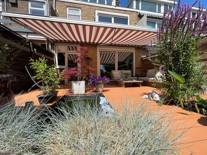 Foto 21 van Bos en Vaartlaan 11