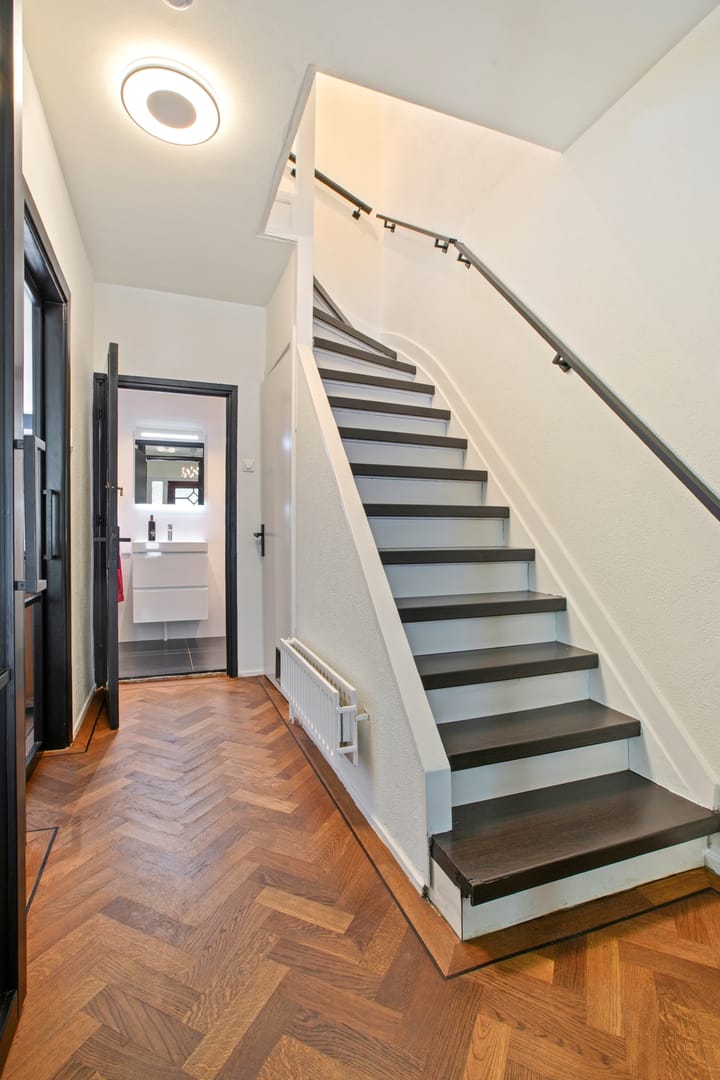 Foto 23 van Bos en Vaartlaan 11