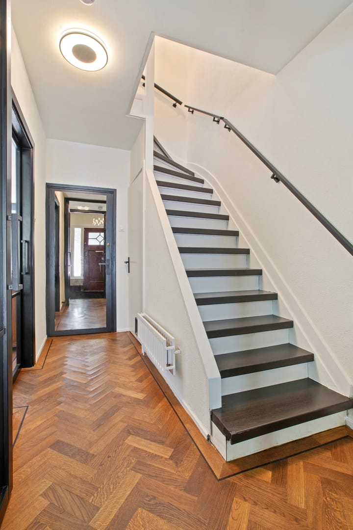 Foto 25 van Bos en Vaartlaan 11