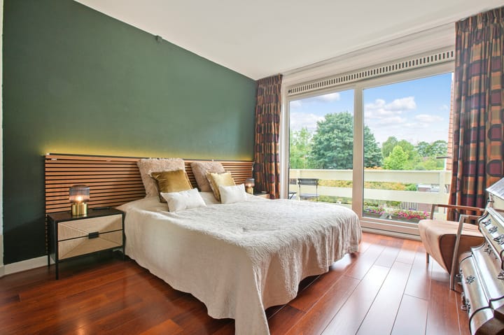 Foto 27 van Bos en Vaartlaan 11