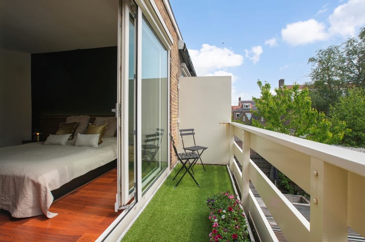 Foto 28 van Bos en Vaartlaan 11