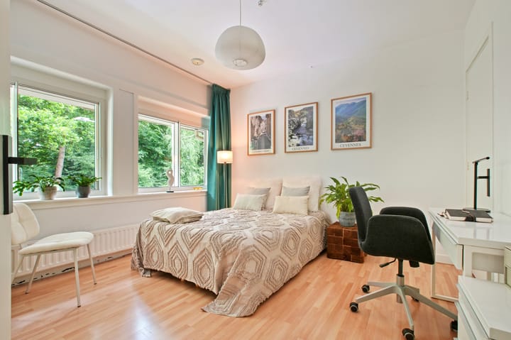 Foto 29 van Bos en Vaartlaan 11