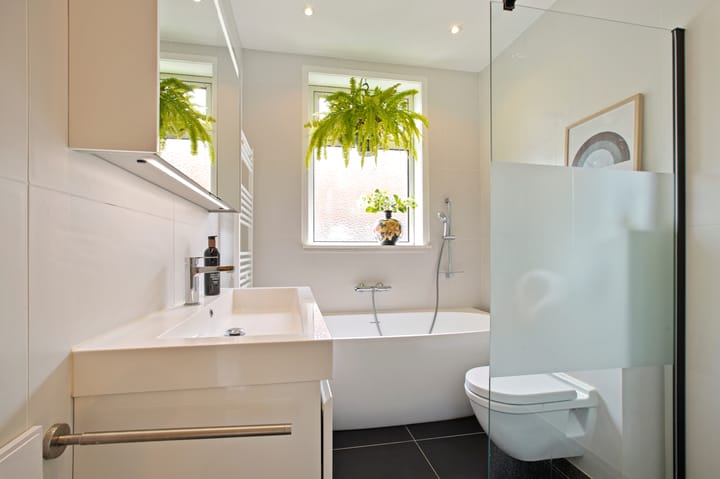 Foto 32 van Bos en Vaartlaan 11