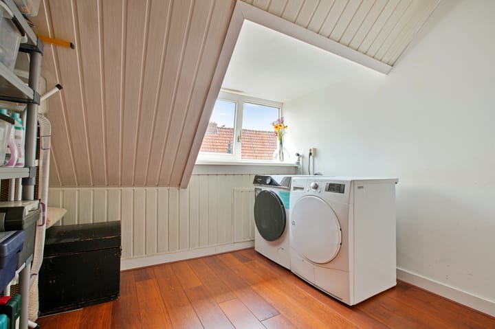 Foto 36 van Bos en Vaartlaan 11