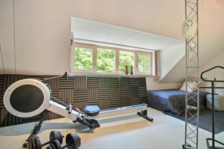 Foto 37 van Bos en Vaartlaan 11