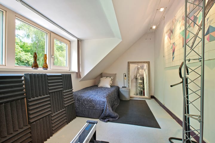 Foto 38 van Bos en Vaartlaan 11