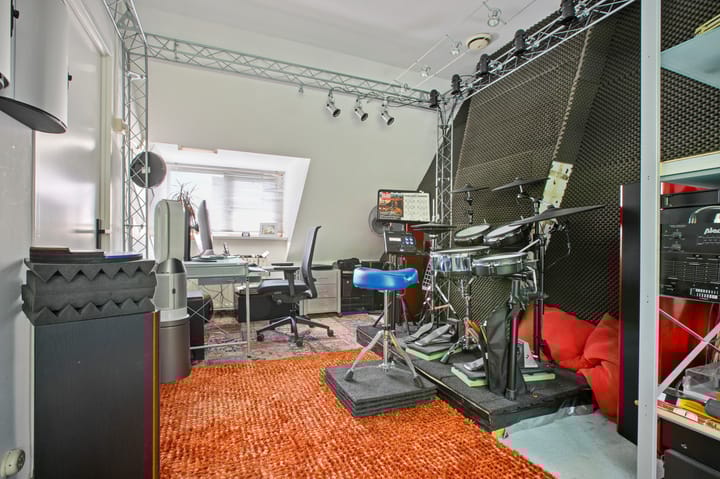 Foto 39 van Bos en Vaartlaan 11