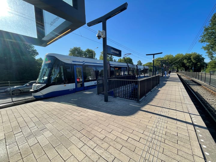 Foto 45 van Bos en Vaartlaan 11