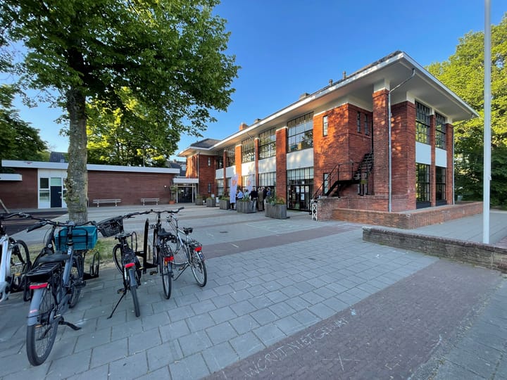 Foto 47 van Bos en Vaartlaan 11