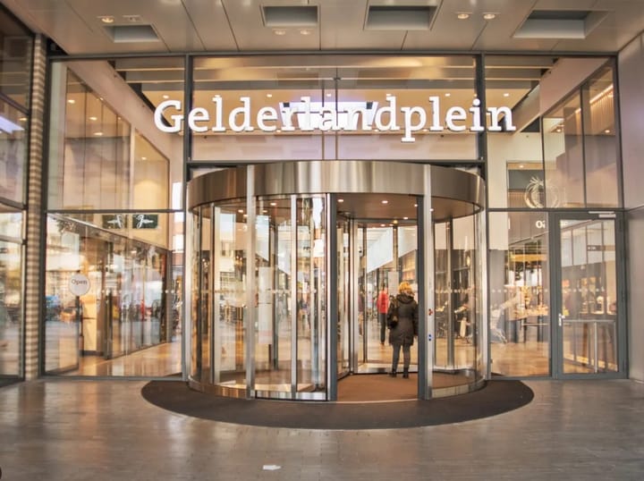 Foto 48 van Bos en Vaartlaan 11