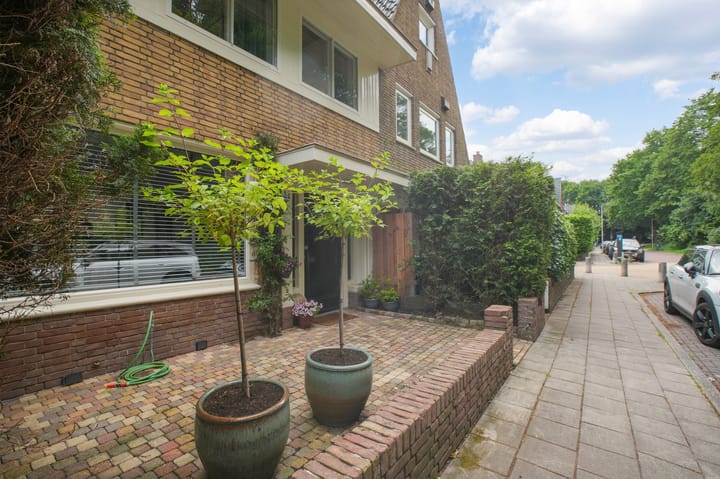 Foto 6 van Bos en Vaartlaan 11