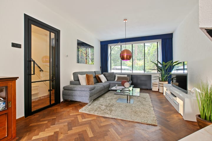 Foto 7 van Bos en Vaartlaan 11