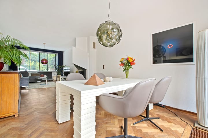 Foto 14 van Bos en Vaartlaan 11