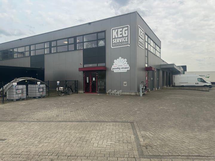 De Vlonder 207, Boekel
