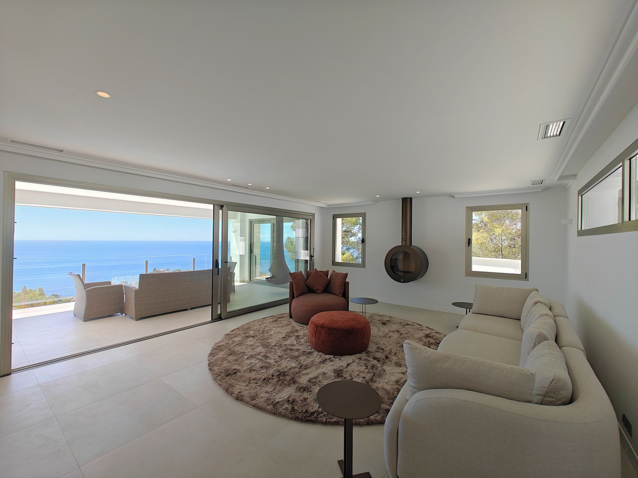 Foto 6 van Villa - Sierra Altea