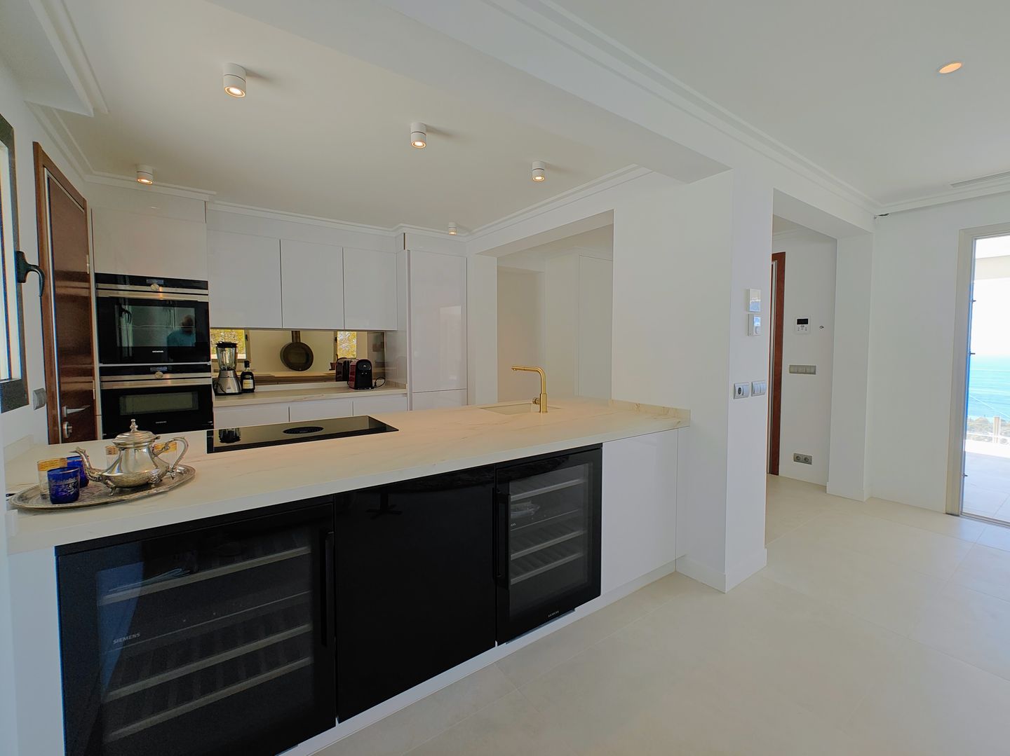 Foto 10 van Villa - Sierra Altea