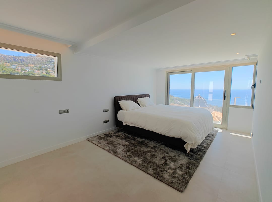 Foto 11 van Villa - Sierra Altea