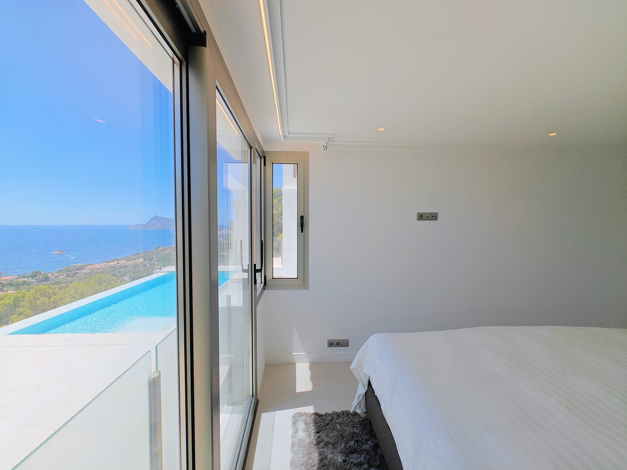 Foto 12 van Villa - Sierra Altea