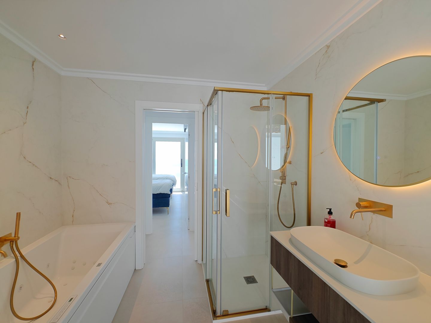 Foto 14 van Villa - Sierra Altea