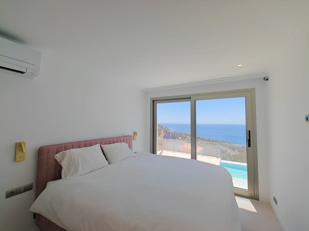 Foto 16 van Villa - Sierra Altea