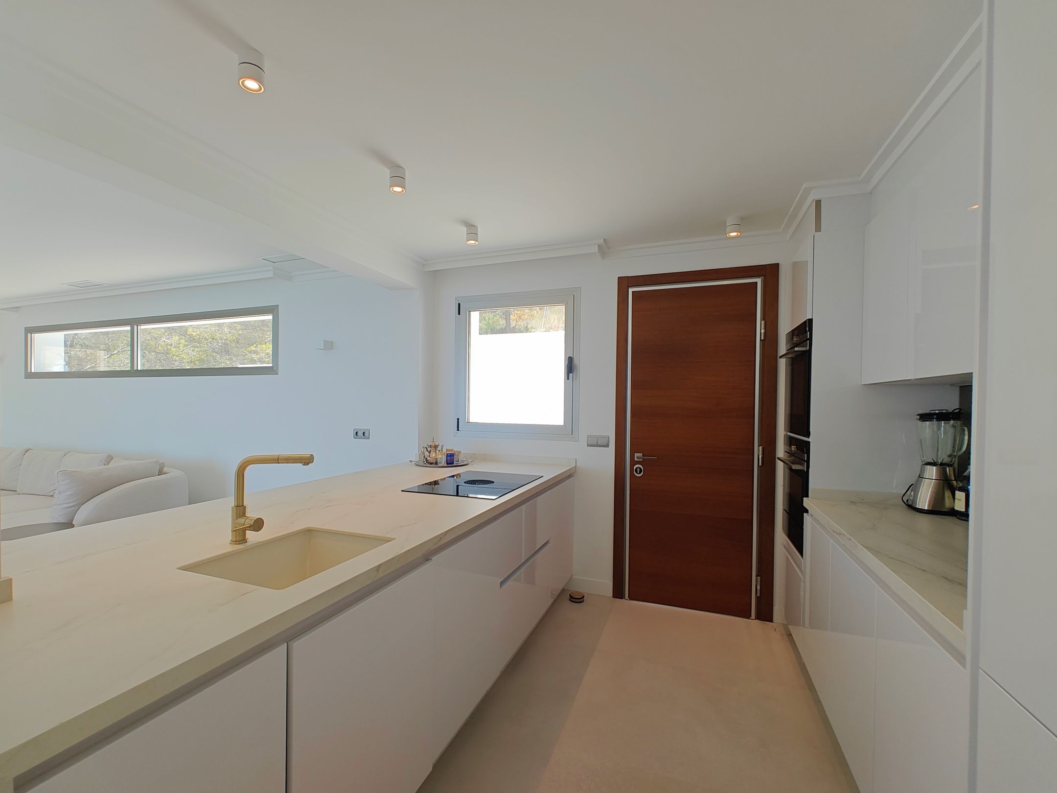 Foto 9 van Villa - Sierra Altea