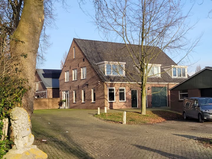 Panoven 91, IJsselstein