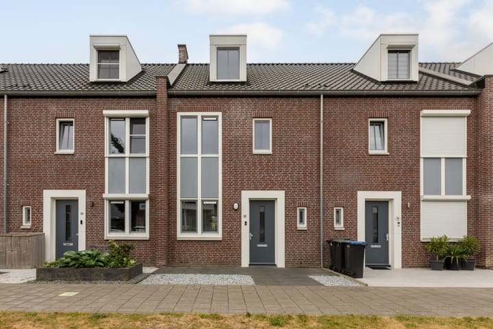 Foto 1 van Populierlaan 6