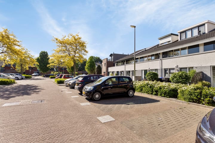 Foto 2 van Machteld van Brabantplaats 13