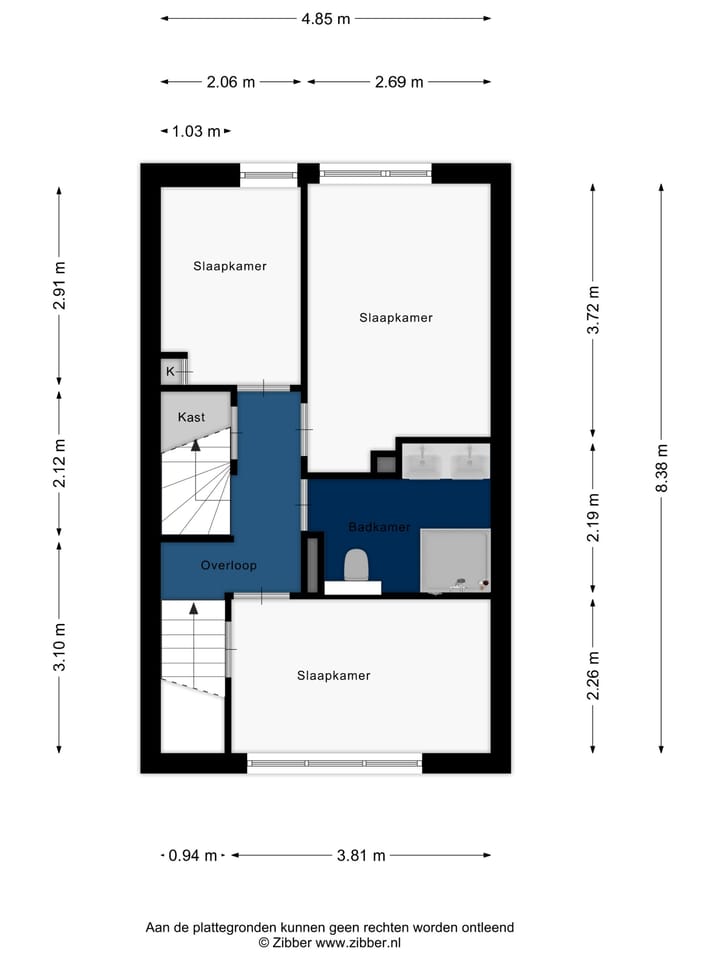 Foto 44 van Machteld van Brabantplaats 13