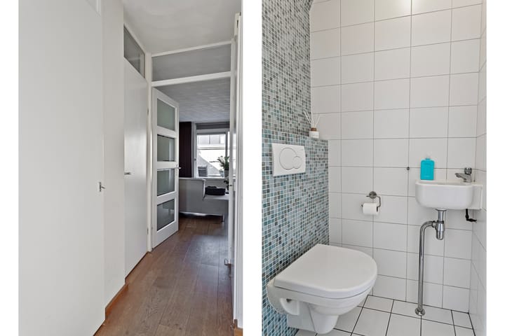 Foto 3 van Machteld van Brabantplaats 13