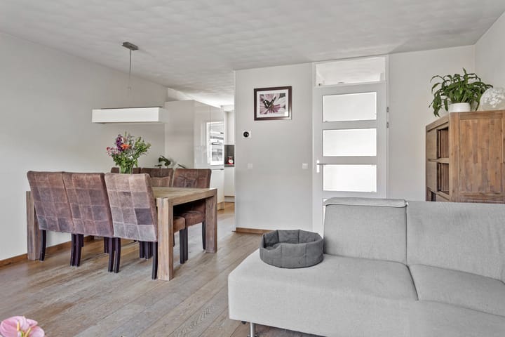 Foto 4 van Machteld van Brabantplaats 13