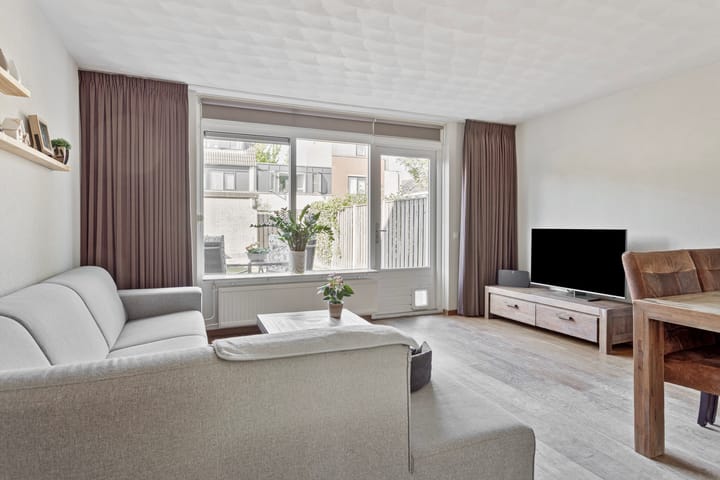 Foto 5 van Machteld van Brabantplaats 13