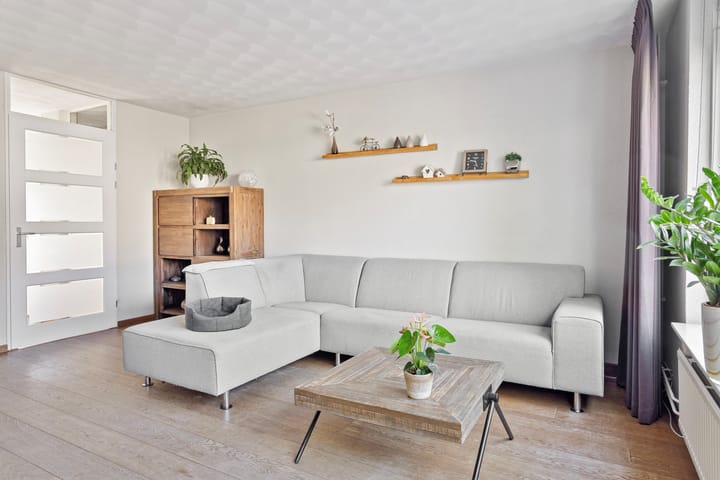 Foto 6 van Machteld van Brabantplaats 13