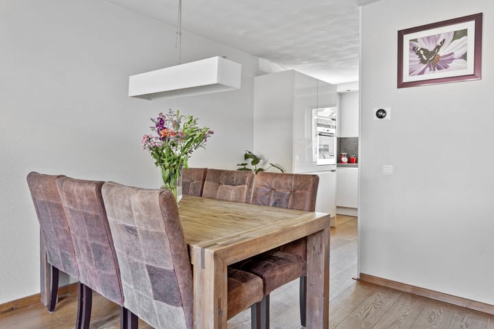 Foto 8 van Machteld van Brabantplaats 13