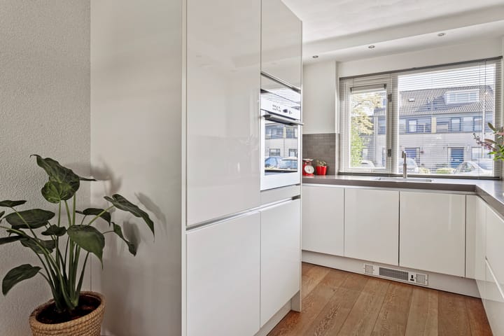 Foto 10 van Machteld van Brabantplaats 13