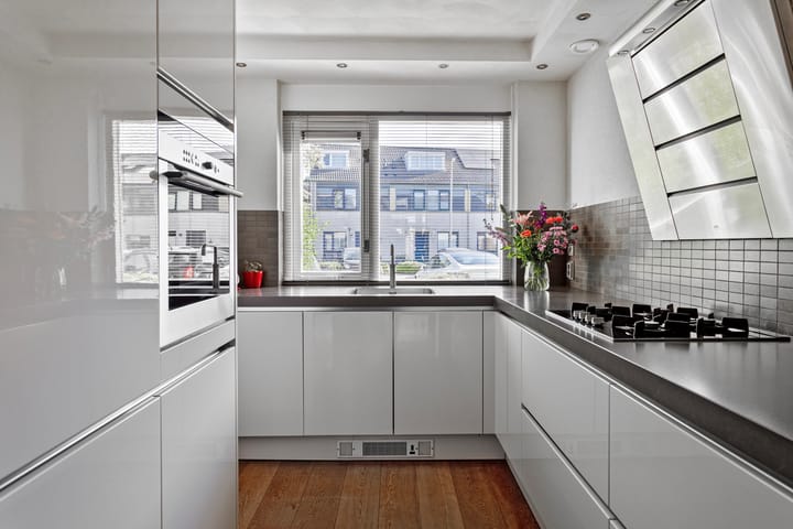 Foto 11 van Machteld van Brabantplaats 13